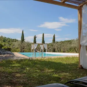  Casa vacanze Le Logge