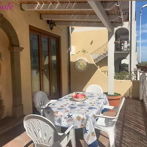 Casa Sole E Luna Casa vacanze Canneto (Lipari)