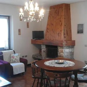 Casa Livia Maria Appartamento Teglio
