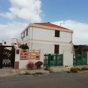 Seguimi A Calasetta Appartamento SantʼAntìoco