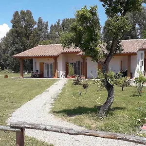  Affittacamere La Rugaia
