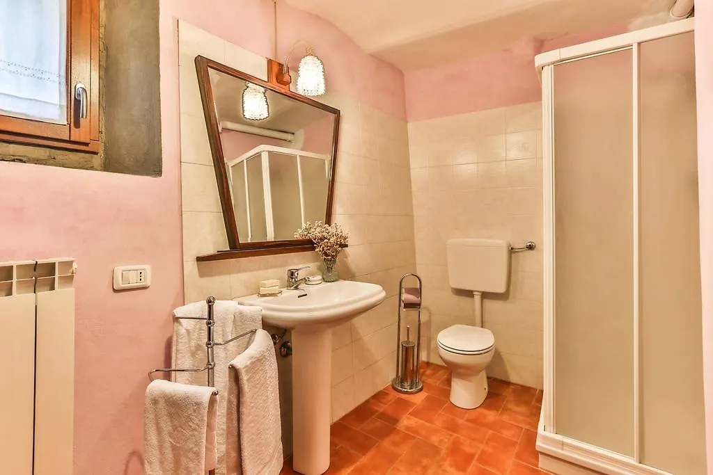 La Miccia Apartment Pergine Valdarno